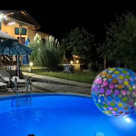 Sunshine Villa Dzhigurovo Sandanski Exterior photo