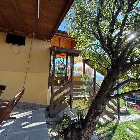 Sunshine Villa Dzhigurovo Sandanski Exterior photo