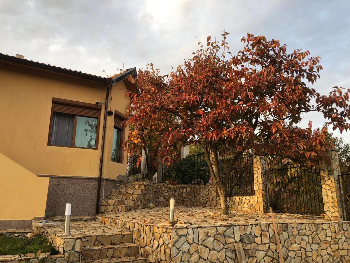 Sunshine Villa Dzhigurovo Sandanski Exterior photo