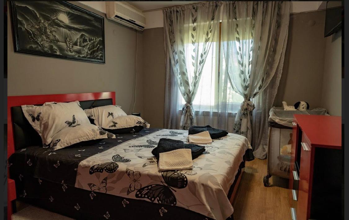 Sunshine Villa Dzhigurovo Sandanski Exterior photo