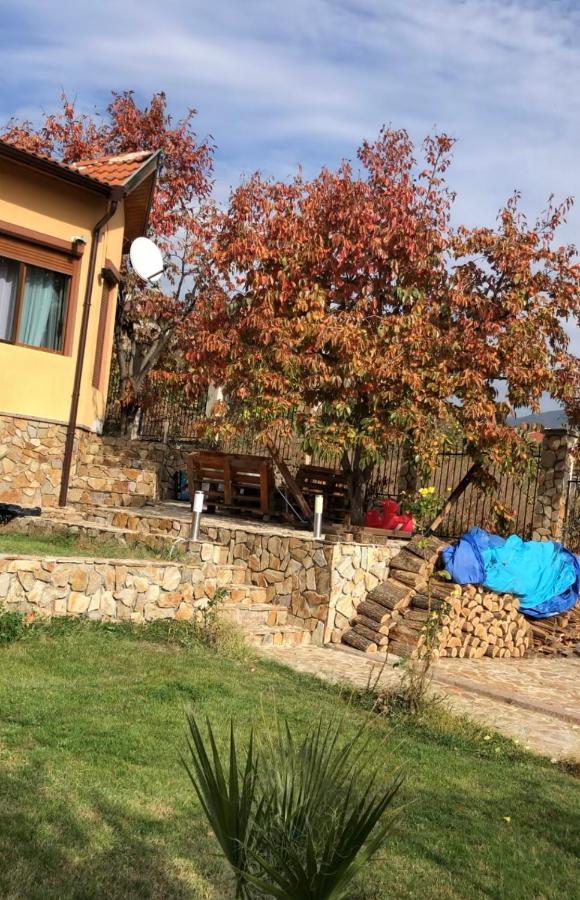 Sunshine Villa Dzhigurovo Sandanski Exterior photo