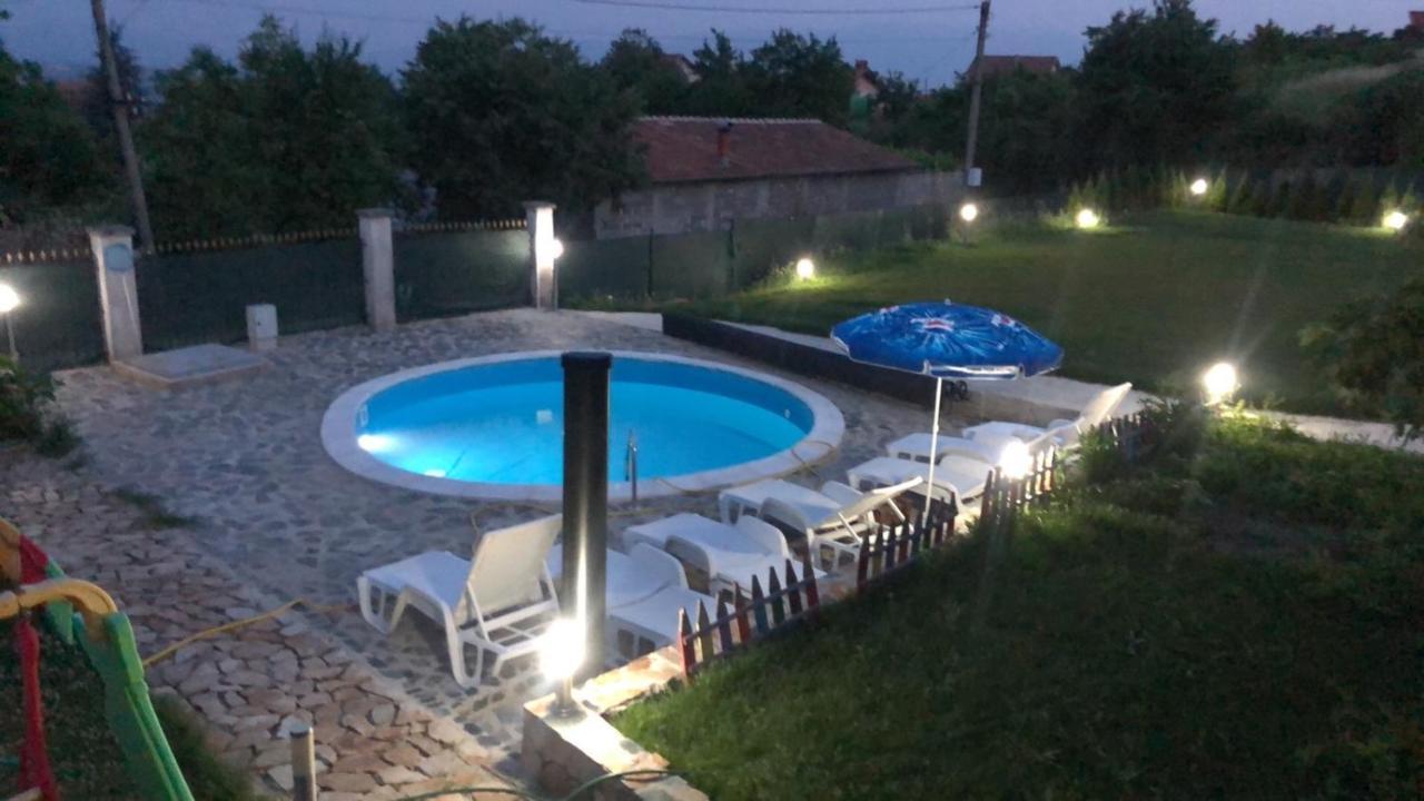 Sunshine Villa Dzhigurovo Sandanski Exterior photo