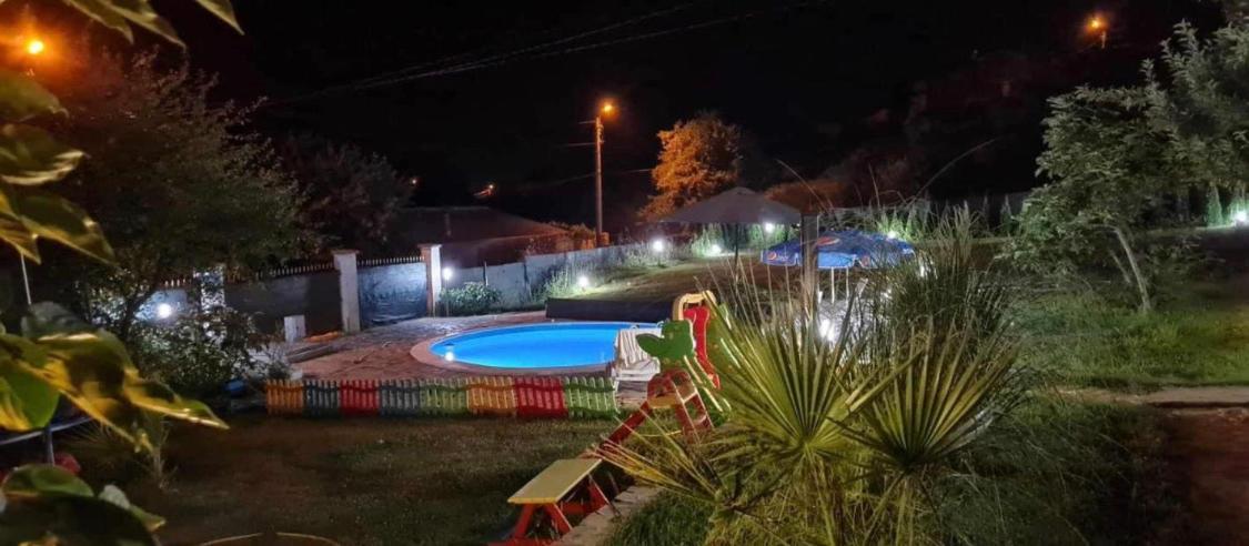 Sunshine Villa Dzhigurovo Sandanski Exterior photo