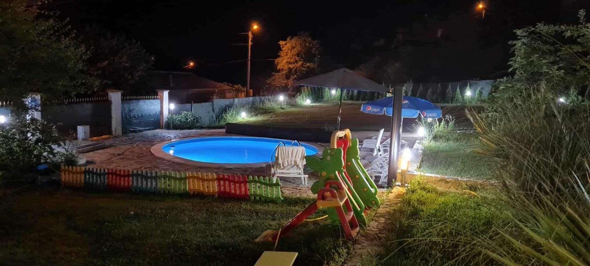 Sunshine Villa Dzhigurovo Sandanski Exterior photo