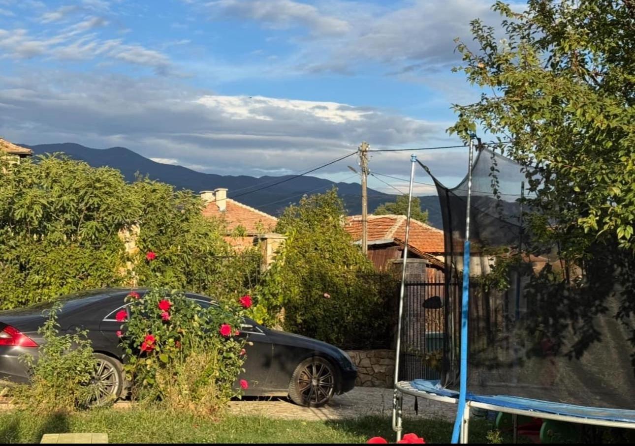 Sunshine Villa Dzhigurovo Sandanski Exterior photo