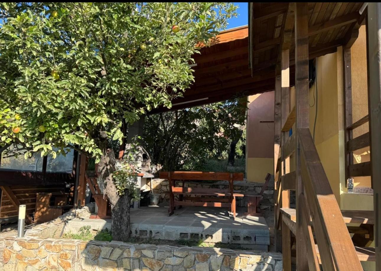 Sunshine Villa Dzhigurovo Sandanski Exterior photo