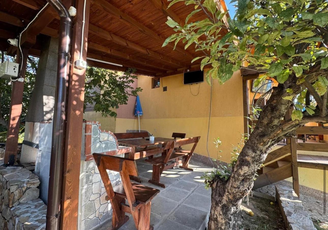 Sunshine Villa Dzhigurovo Sandanski Exterior photo