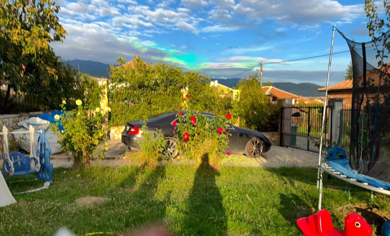 Sunshine Villa Dzhigurovo Sandanski Exterior photo