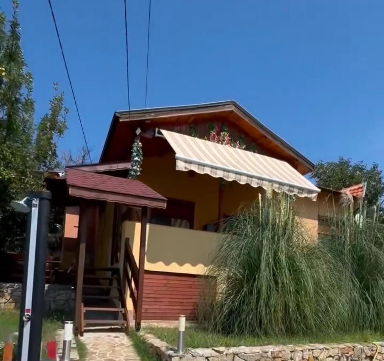Sunshine Villa Dzhigurovo Sandanski Exterior photo
