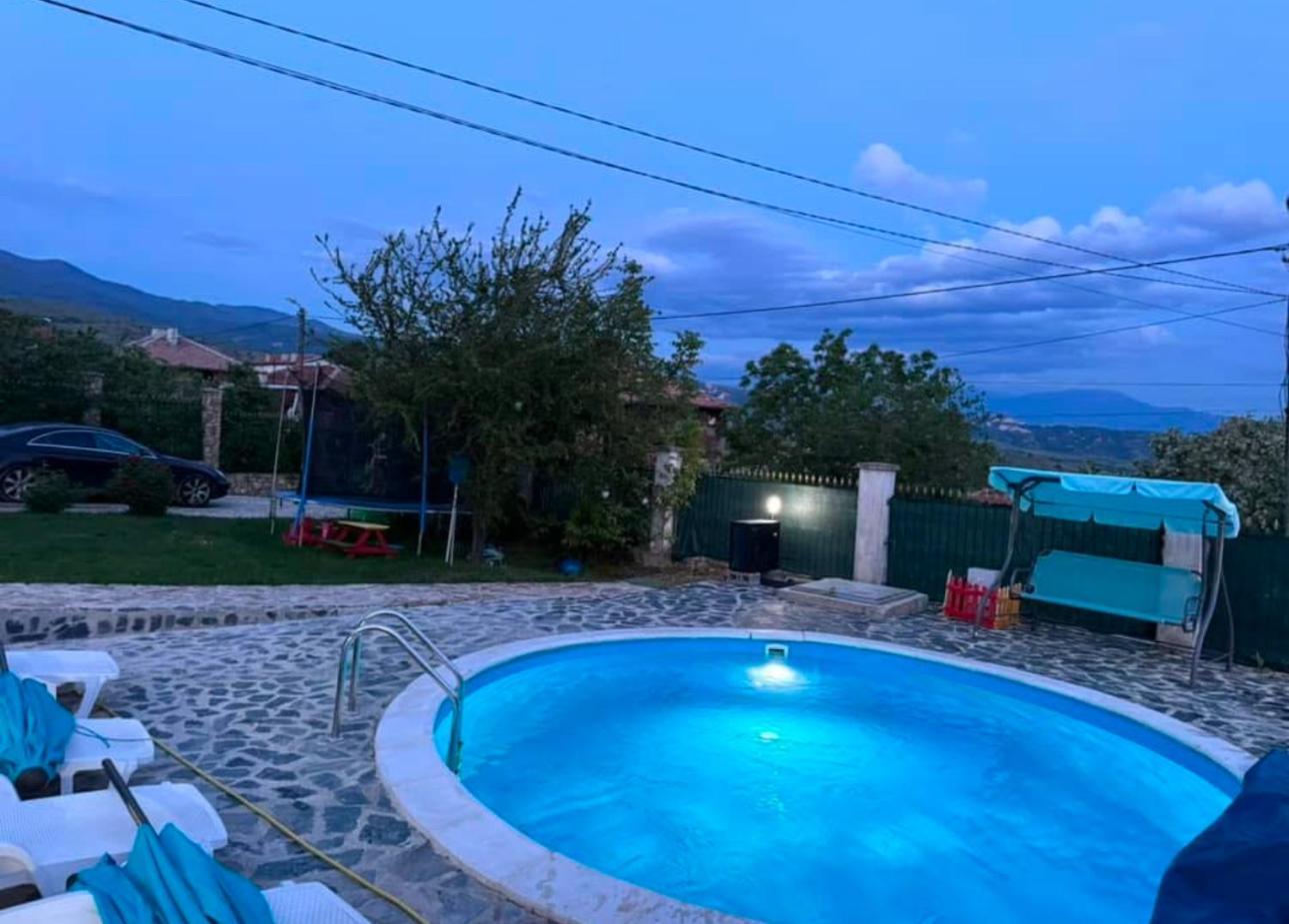 Sunshine Villa Dzhigurovo Sandanski Exterior photo