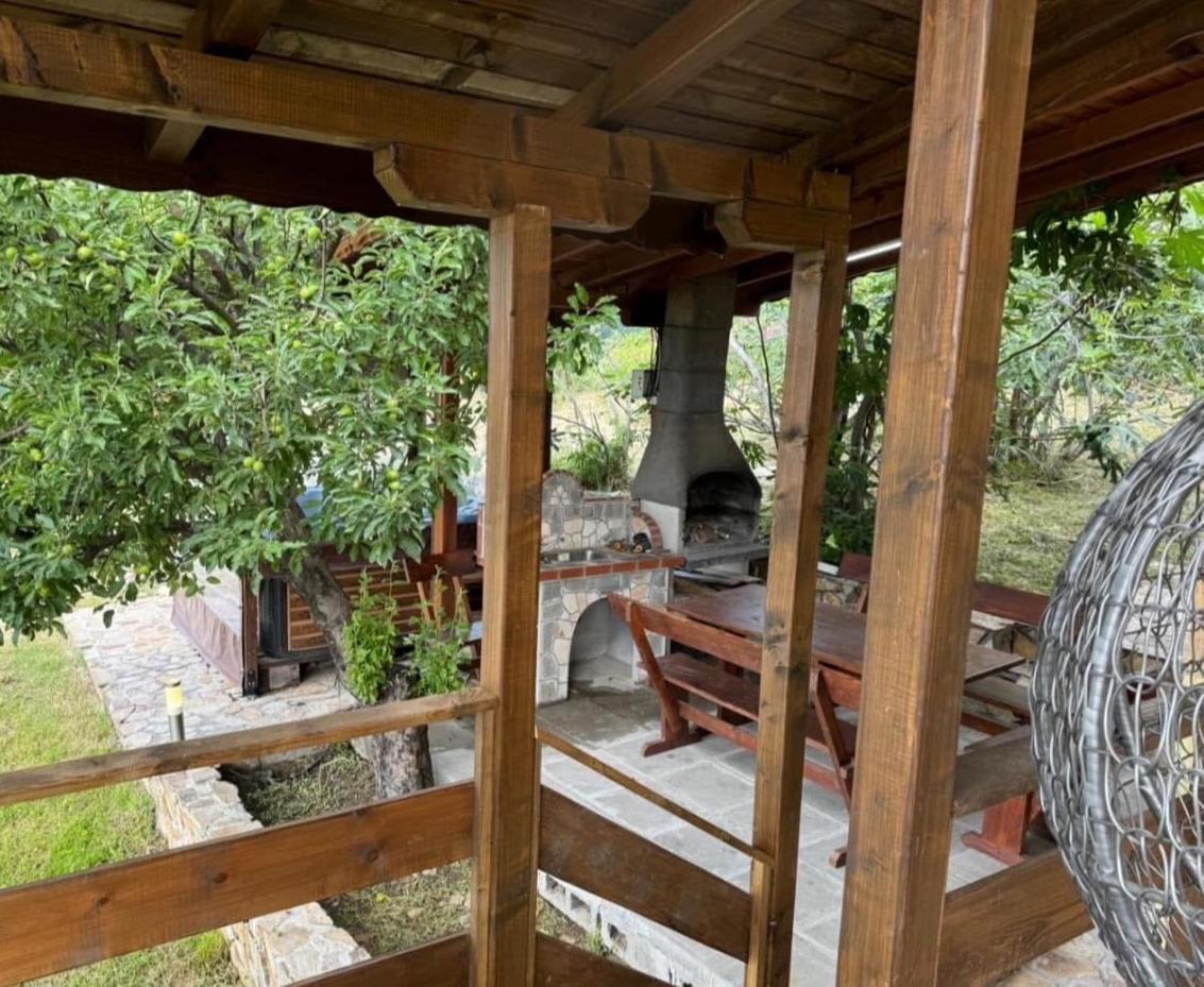 Sunshine Villa Dzhigurovo Sandanski Exterior photo